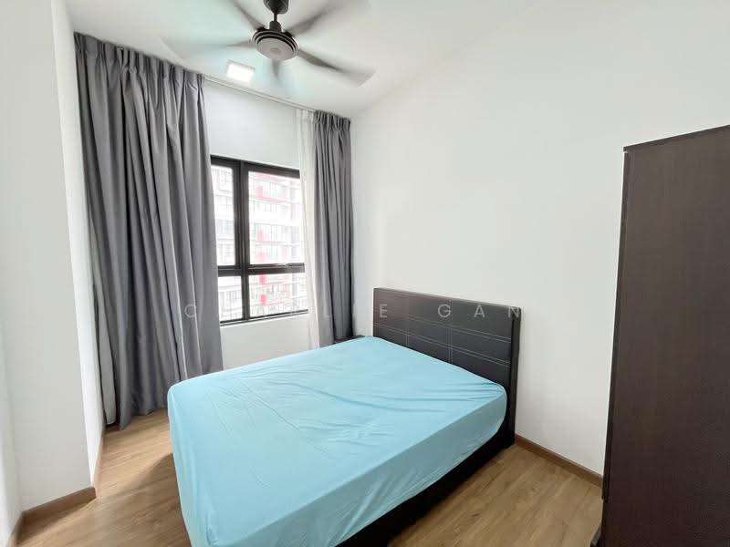 Service Residence for Rent at Paisley @ Tropicana Metropark - Charlie Gan - PropertyGuru.com.my