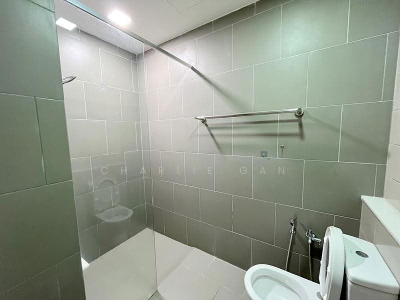Service Residence for Rent at Paisley @ Tropicana Metropark - Charlie Gan - PropertyGuru.com.my