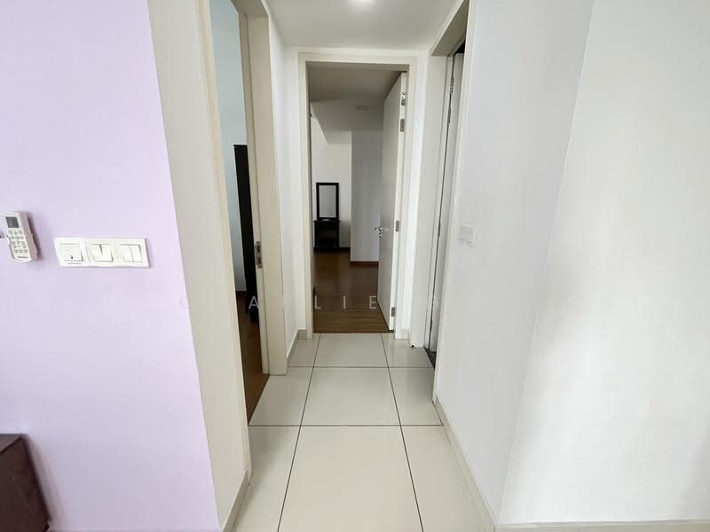 Service Residence for Rent at Paisley @ Tropicana Metropark - Charlie Gan - Corridor - PropertyGuru.com.my