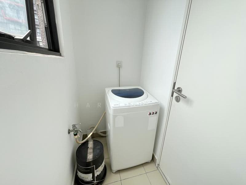 Service Residence for Rent at Paisley @ Tropicana Metropark - Charlie Gan - Interior - PropertyGuru.com.my