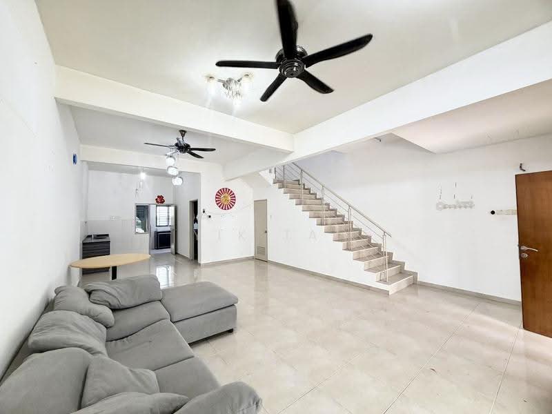 Rumah Teres 2-Tingkat untuk Dijual di Nusa Sentral (Iskandar Puteri (Nusajaya)) - Yik Tat - PropertyGuru.com.my