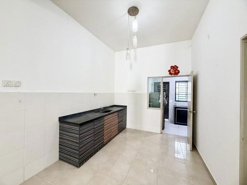 Rumah Teres 2-Tingkat untuk Dijual di Nusa Sentral (Iskandar Puteri (Nusajaya)) - Yik Tat - PropertyGuru.com.my