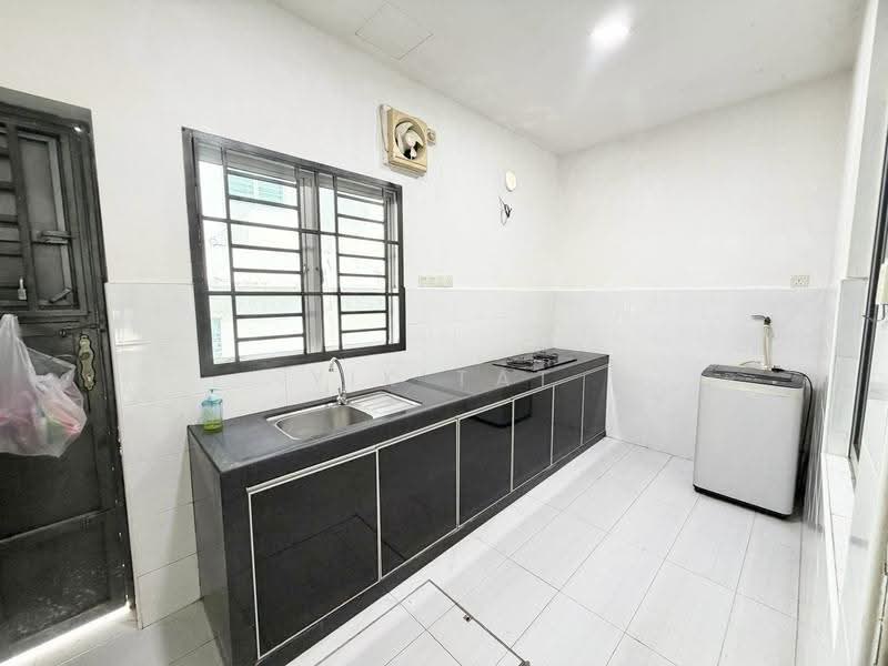 Rumah Teres 2-Tingkat untuk Dijual di Nusa Sentral (Iskandar Puteri (Nusajaya)) - Yik Tat - PropertyGuru.com.my