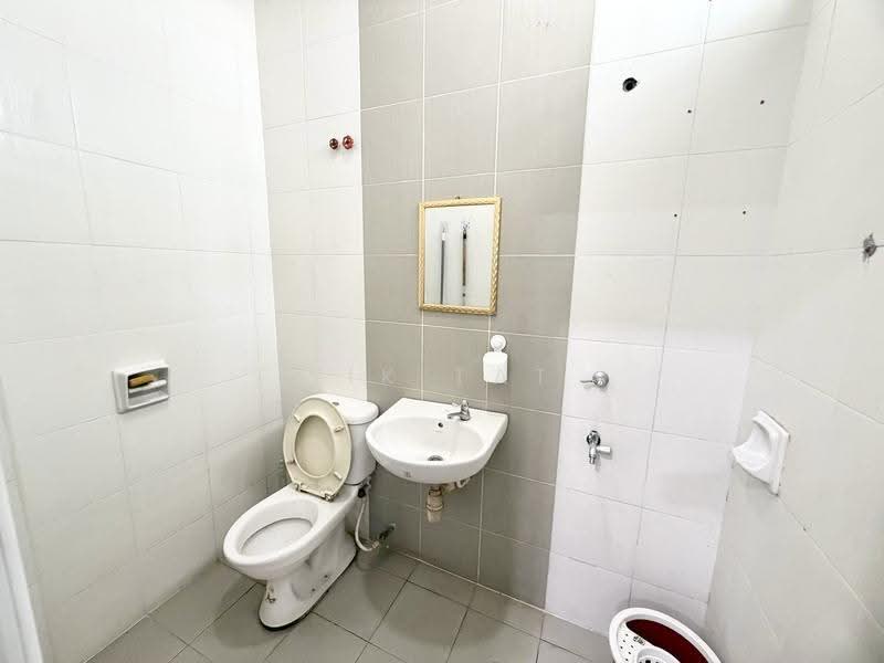 Rumah Teres 2-Tingkat untuk Dijual di Nusa Sentral (Iskandar Puteri (Nusajaya)) - Yik Tat - PropertyGuru.com.my