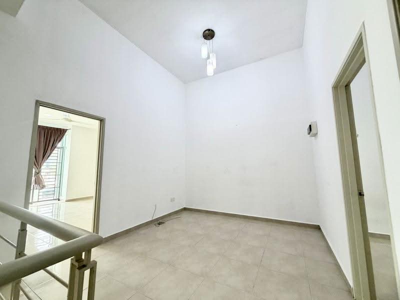 Rumah Teres 2-Tingkat untuk Dijual di Nusa Sentral (Iskandar Puteri (Nusajaya)) - Yik Tat - Interior - PropertyGuru.com.my