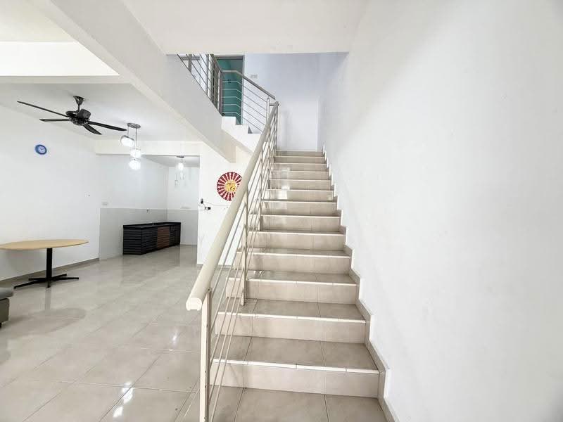 Rumah Teres 2-Tingkat untuk Dijual di Nusa Sentral (Iskandar Puteri (Nusajaya)) - Yik Tat - Interior - PropertyGuru.com.my