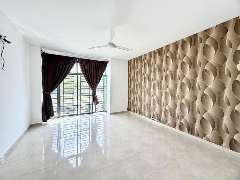 Rumah Teres 2-Tingkat untuk Dijual di Nusa Sentral (Iskandar Puteri (Nusajaya)) - Yik Tat - Interior - PropertyGuru.com.my
