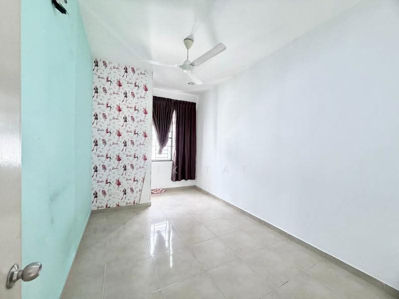 Rumah Teres 2-Tingkat untuk Dijual di Nusa Sentral (Iskandar Puteri (Nusajaya)) - Yik Tat - Interior - PropertyGuru.com.my