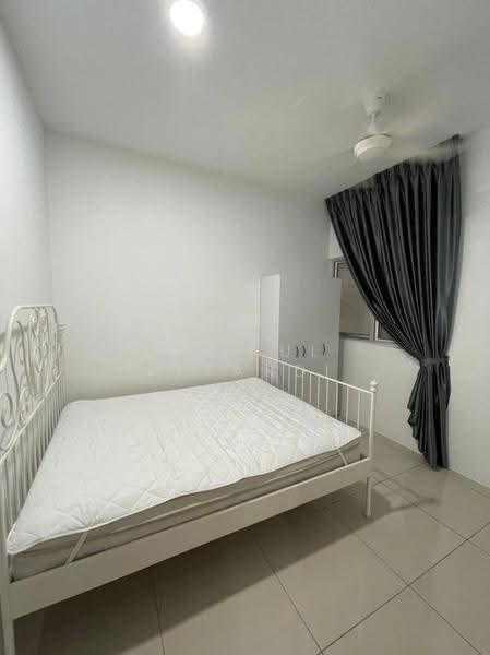 Kondominium untuk Disewa di Platinum Splendor Residence - Hazrul Affandi - Bedroom - PropertyGuru.com.my