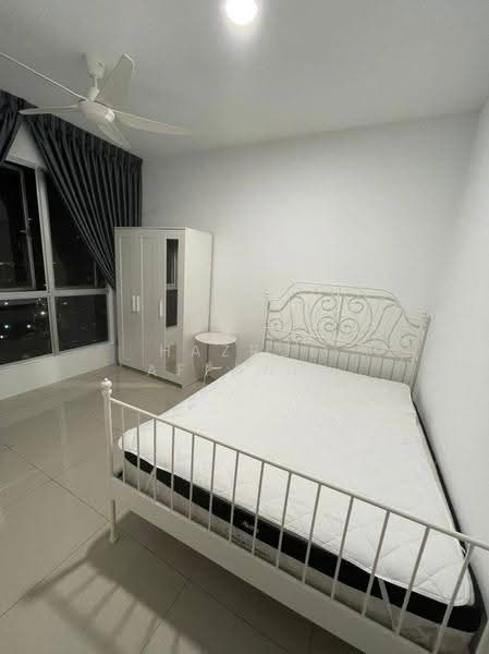 Kondominium untuk Disewa di Platinum Splendor Residence - Hazrul Affandi - Bedroom - PropertyGuru.com.my