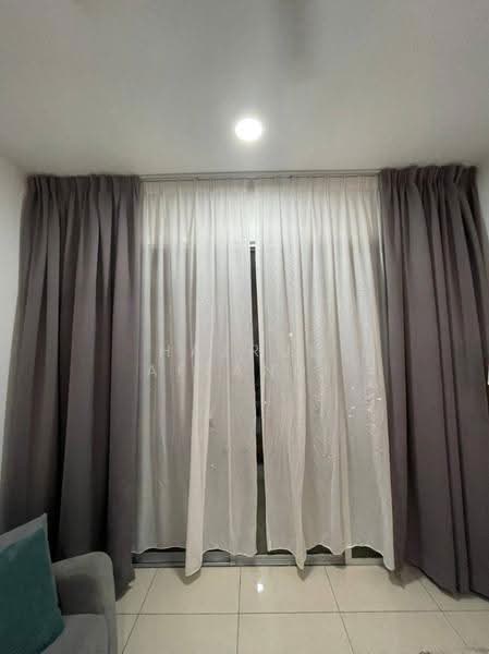 Kondominium untuk Disewa di Platinum Splendor Residence - Hazrul Affandi - Interior - PropertyGuru.com.my