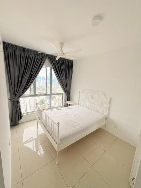 Kondominium untuk Disewa di Platinum Splendor Residence - Hazrul Affandi - PropertyGuru.com.my