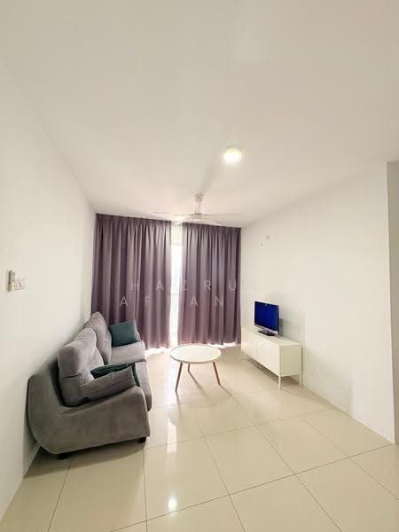 Kondominium untuk Disewa di Platinum Splendor Residence - Hazrul Affandi - PropertyGuru.com.my