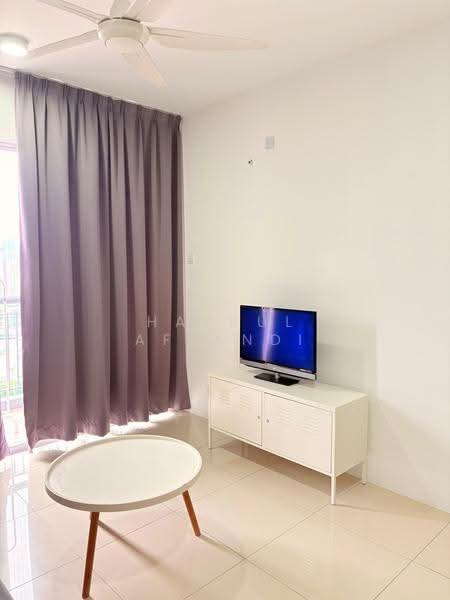Kondominium untuk Disewa di Platinum Splendor Residence - Hazrul Affandi - PropertyGuru.com.my