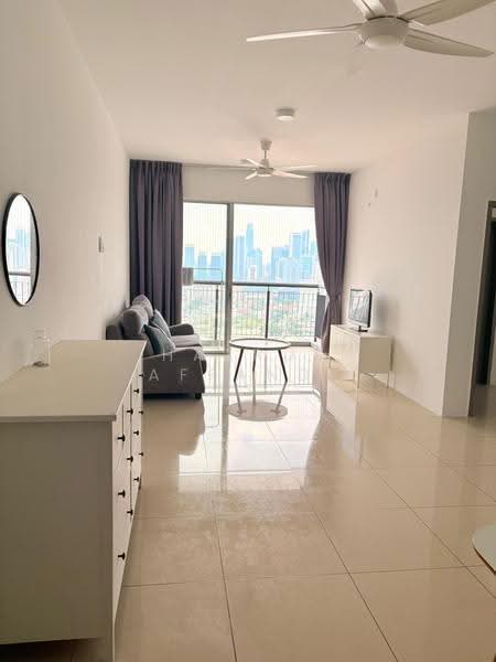 Kondominium untuk Disewa di Platinum Splendor Residence - Hazrul Affandi - PropertyGuru.com.my