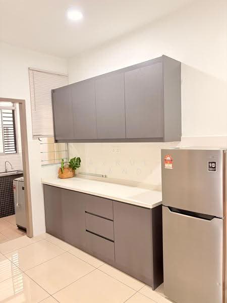 Kondominium untuk Disewa di Platinum Splendor Residence - Hazrul Affandi - PropertyGuru.com.my
