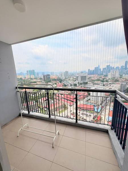Kondominium untuk Disewa di Platinum Splendor Residence - Hazrul Affandi - PropertyGuru.com.my