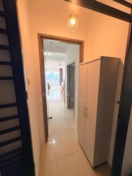Kondominium untuk Disewa di Platinum Splendor Residence - Hazrul Affandi - PropertyGuru.com.my