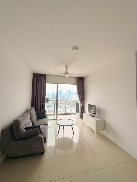 Kondominium untuk Disewa di Platinum Splendor Residence - Hazrul Affandi - PropertyGuru.com.my
