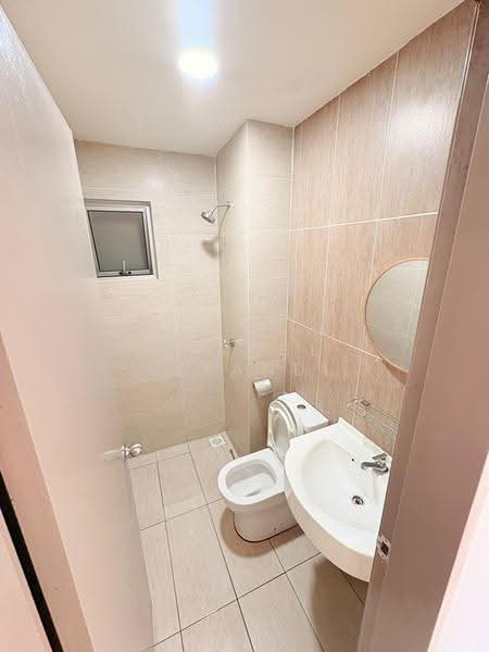 Kondominium untuk Disewa di Platinum Splendor Residence - Hazrul Affandi - PropertyGuru.com.my