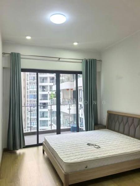 Condominium for Rent at Amberside @ Country Garden Danga Bay - Olivia Ong - Bedroom - PropertyGuru.com.my