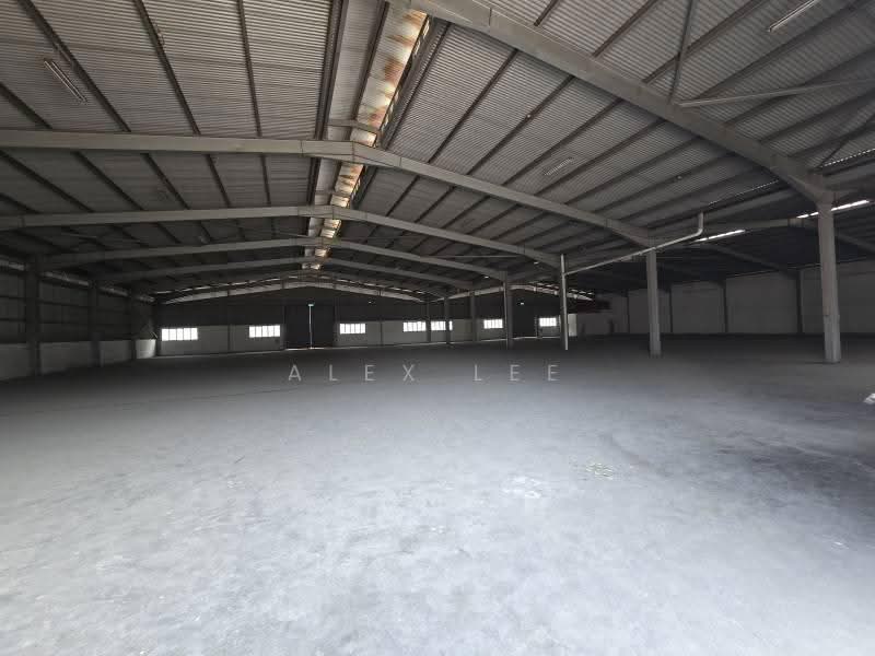 Gudang untuk Dijual di Port Klang (Pelabuhan Klang) (Selangor) - Alex Lee - PropertyGuru.com.my