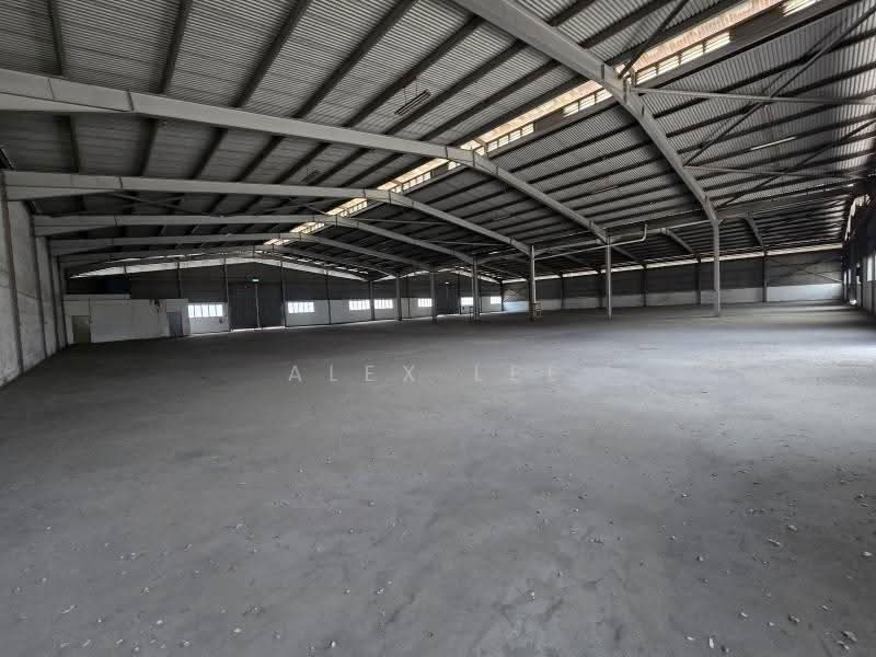 Gudang untuk Dijual di Port Klang (Pelabuhan Klang) (Selangor) - Alex Lee - Interior - PropertyGuru.com.my