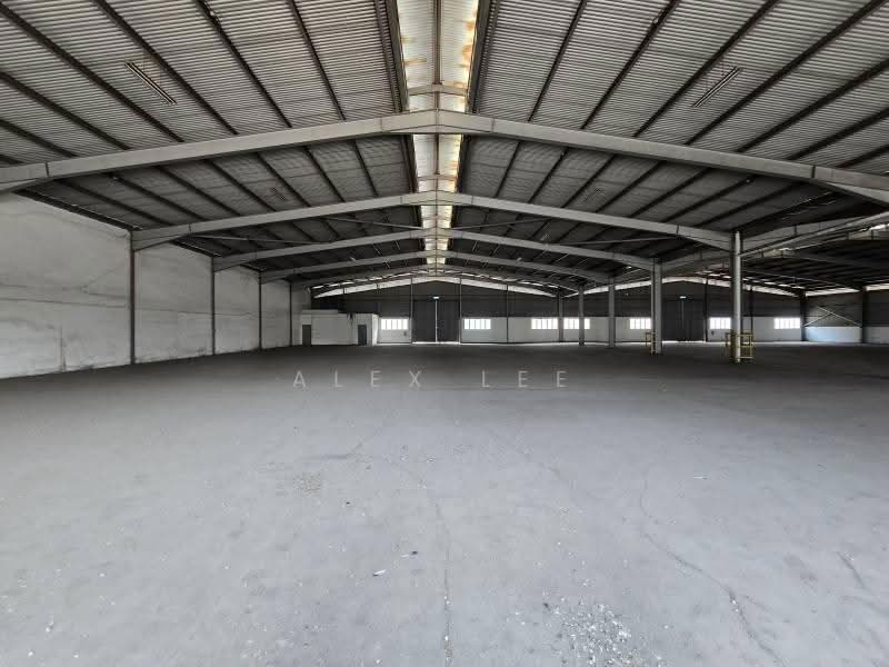Gudang untuk Dijual di Port Klang (Pelabuhan Klang) (Selangor) - Alex Lee - Interior - PropertyGuru.com.my
