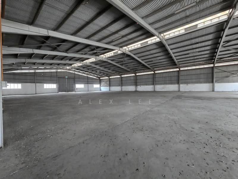 Gudang untuk Dijual di Port Klang (Pelabuhan Klang) (Selangor) - Alex Lee - Interior - PropertyGuru.com.my