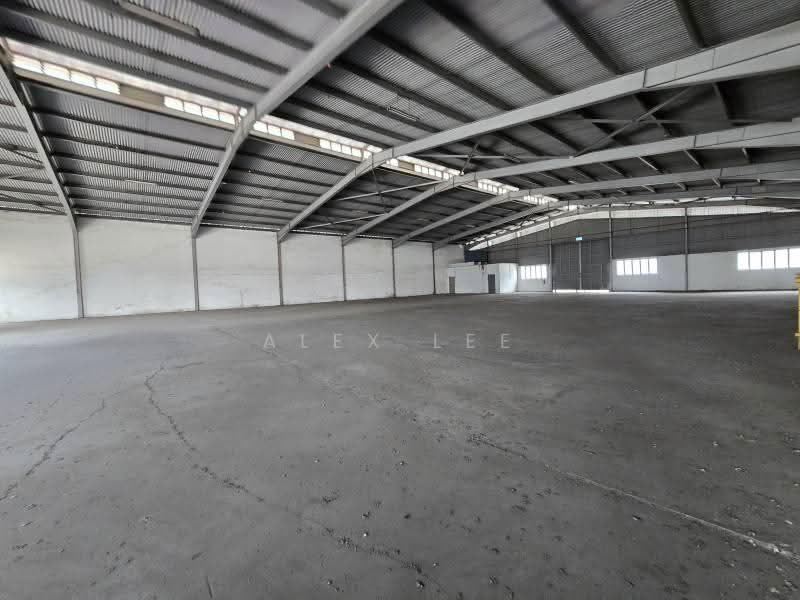 Gudang untuk Dijual di Port Klang (Pelabuhan Klang) (Selangor) - Alex Lee - Interior - PropertyGuru.com.my