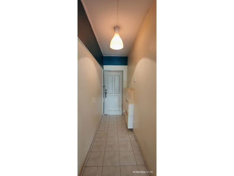 Pangsapuri untuk Disewa di Apartment Selasih - Sha . - Entrance - PropertyGuru.com.my
