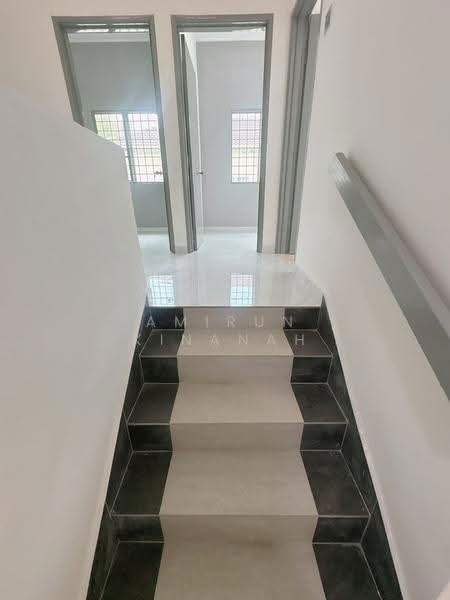 2-storey Terraced House for Sale in Bandar Tasik Puteri (Rawang) - Amirun Kinanah - Interior - PropertyGuru.com.my