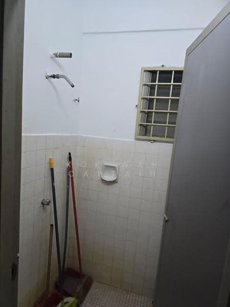 Pejabat untuk Disewa di Sungai Besi (Kuala Lumpur) - Kok Wah Captain - Interior - PropertyGuru.com.my
