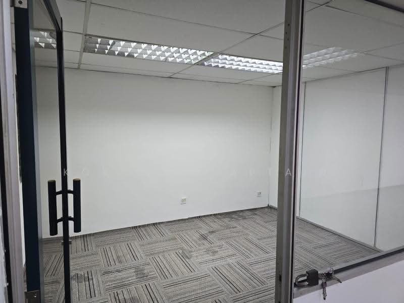 Pejabat untuk Disewa di Sungai Besi (Kuala Lumpur) - Kok Wah Captain - Interior - PropertyGuru.com.my