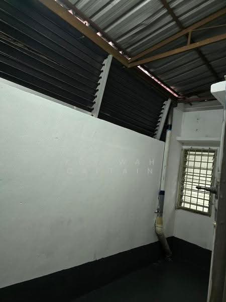 Pejabat untuk Disewa di Sungai Besi (Kuala Lumpur) - Kok Wah Captain - Interior - PropertyGuru.com.my