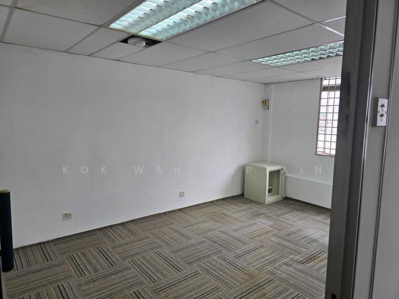Pejabat untuk Disewa di Sungai Besi (Kuala Lumpur) - Kok Wah Captain - Interior - PropertyGuru.com.my