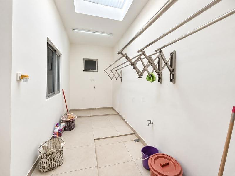 Rumah Teres 2-Tingkat untuk Dijual di Taman Ehsan Jaya (Ulu Tiram) - Ray Lee - Interior - PropertyGuru.com.my