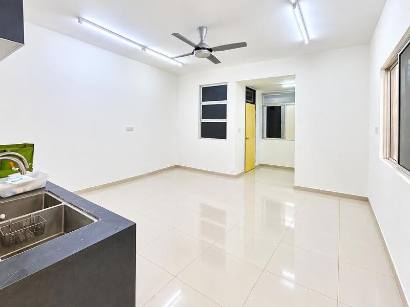 Rumah Teres 2-Tingkat untuk Dijual di Taman Ehsan Jaya (Ulu Tiram) - Ray Lee - Interior - PropertyGuru.com.my