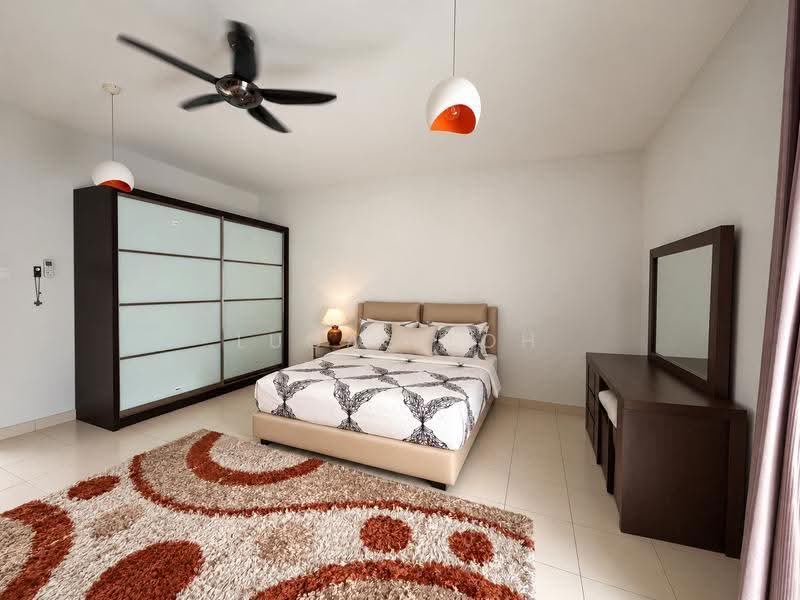 2-storey Terraced House for Sale in Bandar Seri Coalfields (Sungai Buloh) - Lucas Loh - Bedroom - PropertyGuru.com.my