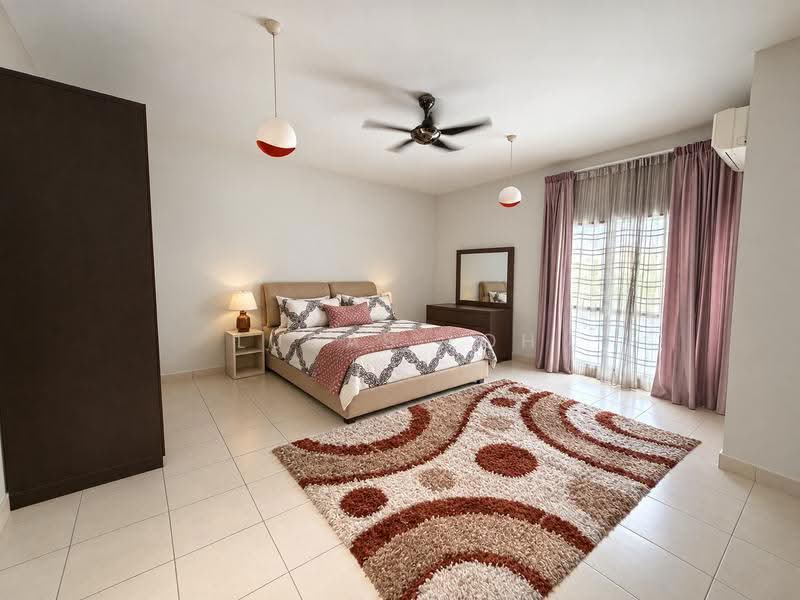 2-storey Terraced House for Sale in Bandar Seri Coalfields (Sungai Buloh) - Lucas Loh - Bedroom - PropertyGuru.com.my