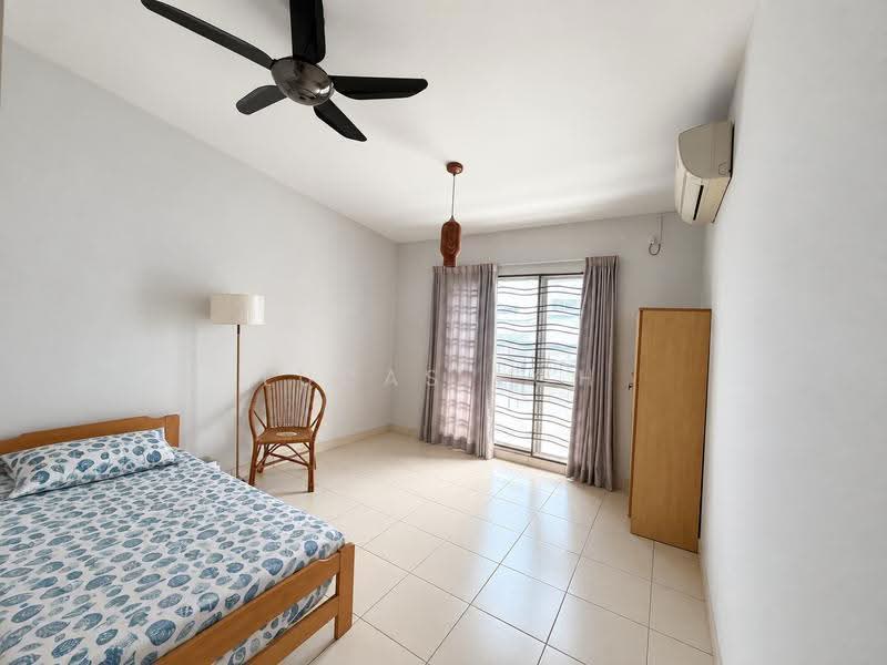 2-storey Terraced House for Sale in Bandar Seri Coalfields (Sungai Buloh) - Lucas Loh - Bedroom - PropertyGuru.com.my