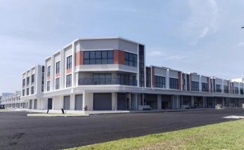 Shop / Office untuk Disewa di Kajang (Selangor) - Elaine Lee - Exterior - PropertyGuru.com.my