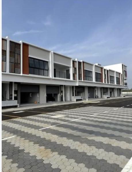 Shop / Office untuk Disewa di Kajang (Selangor) - Elaine Lee - Exterior - PropertyGuru.com.my
