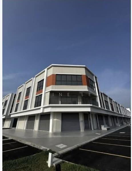 Shop / Office untuk Disewa di Kajang (Selangor) - Elaine Lee - Exterior - PropertyGuru.com.my