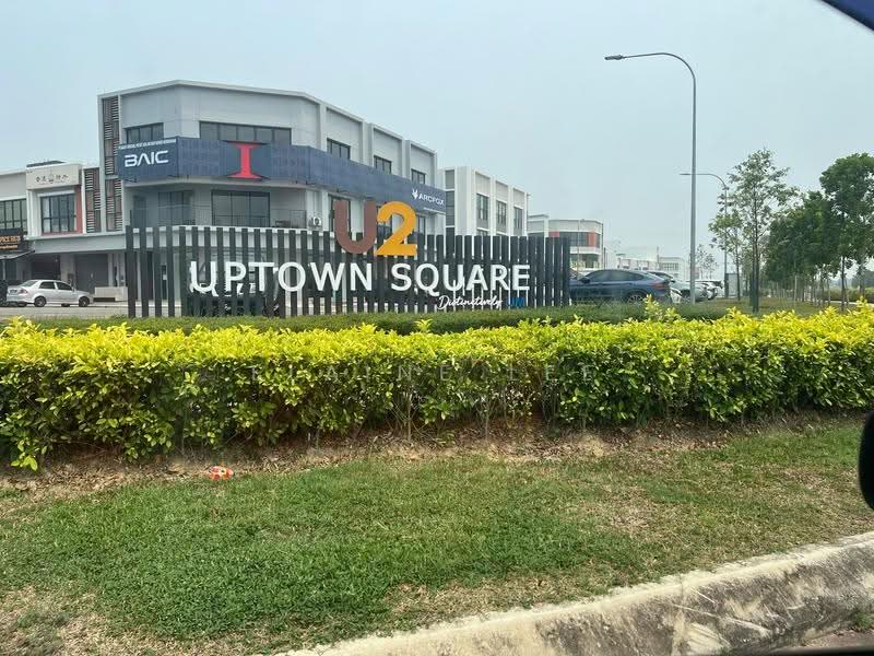 Shop / Office untuk Disewa di Kajang (Selangor) - Elaine Lee - Exterior - PropertyGuru.com.my