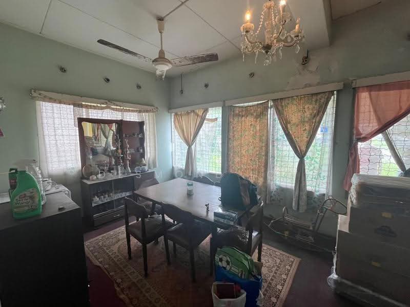Semi-Detached House for Sale in Pearl Hill (Tanjung Bungah) - Desmond Low - Dining Room - PropertyGuru.com.my