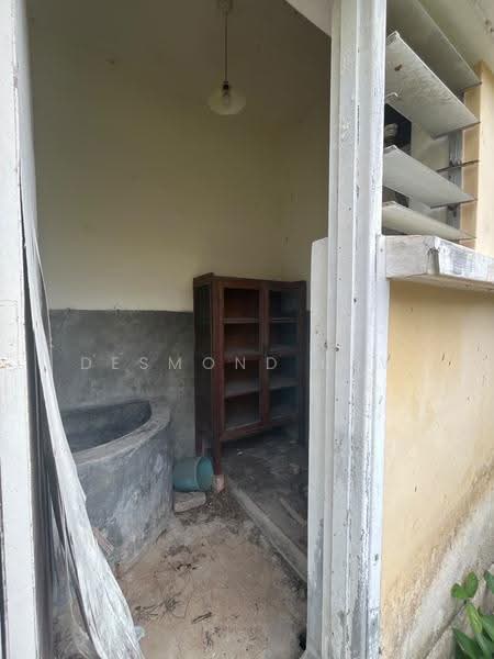 Semi-Detached House for Sale in Pearl Hill (Tanjung Bungah) - Desmond Low - Interior - PropertyGuru.com.my