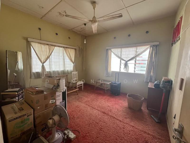 Semi-Detached House for Sale in Pearl Hill (Tanjung Bungah) - Desmond Low - Interior - PropertyGuru.com.my