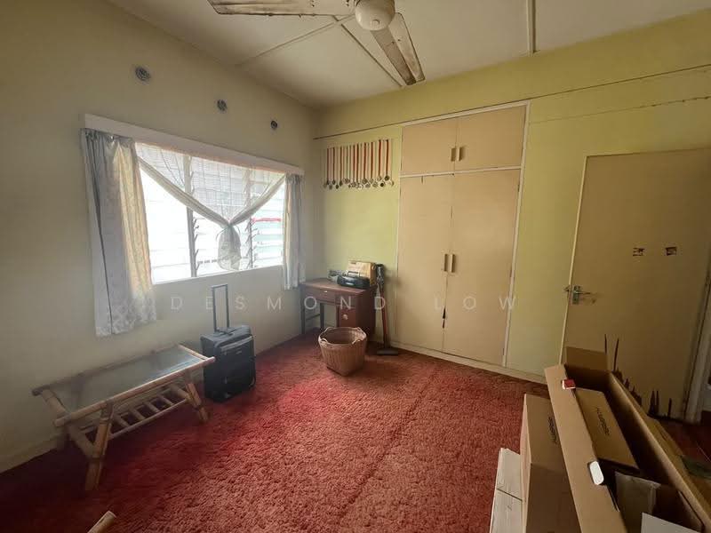 Semi-Detached House for Sale in Pearl Hill (Tanjung Bungah) - Desmond Low - Bedroom - PropertyGuru.com.my