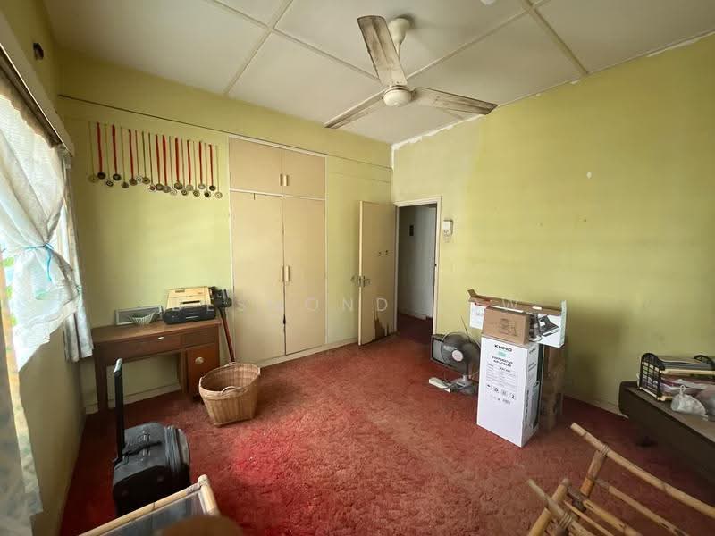 Semi-Detached House for Sale in Pearl Hill (Tanjung Bungah) - Desmond Low - Bedroom - PropertyGuru.com.my